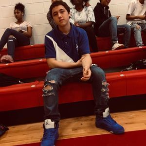 Meet your Posher, Dalton